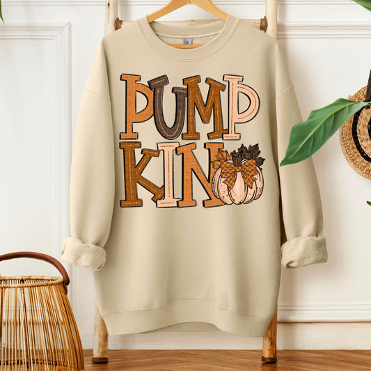 Pumpkin-DTF&UV