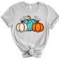 Pumpkins western trio-DTF