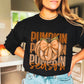 Pumpkin season Stacked-DTF