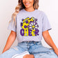 Cheer (dropdown)-DTF&UV