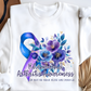 RA Awareness -DTF&UV
