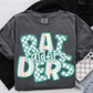 Spring Checkered Mascots (All Mascots are in this listing/dropdown)-DTF