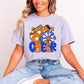 Cheer (dropdown)-DTF&UV
