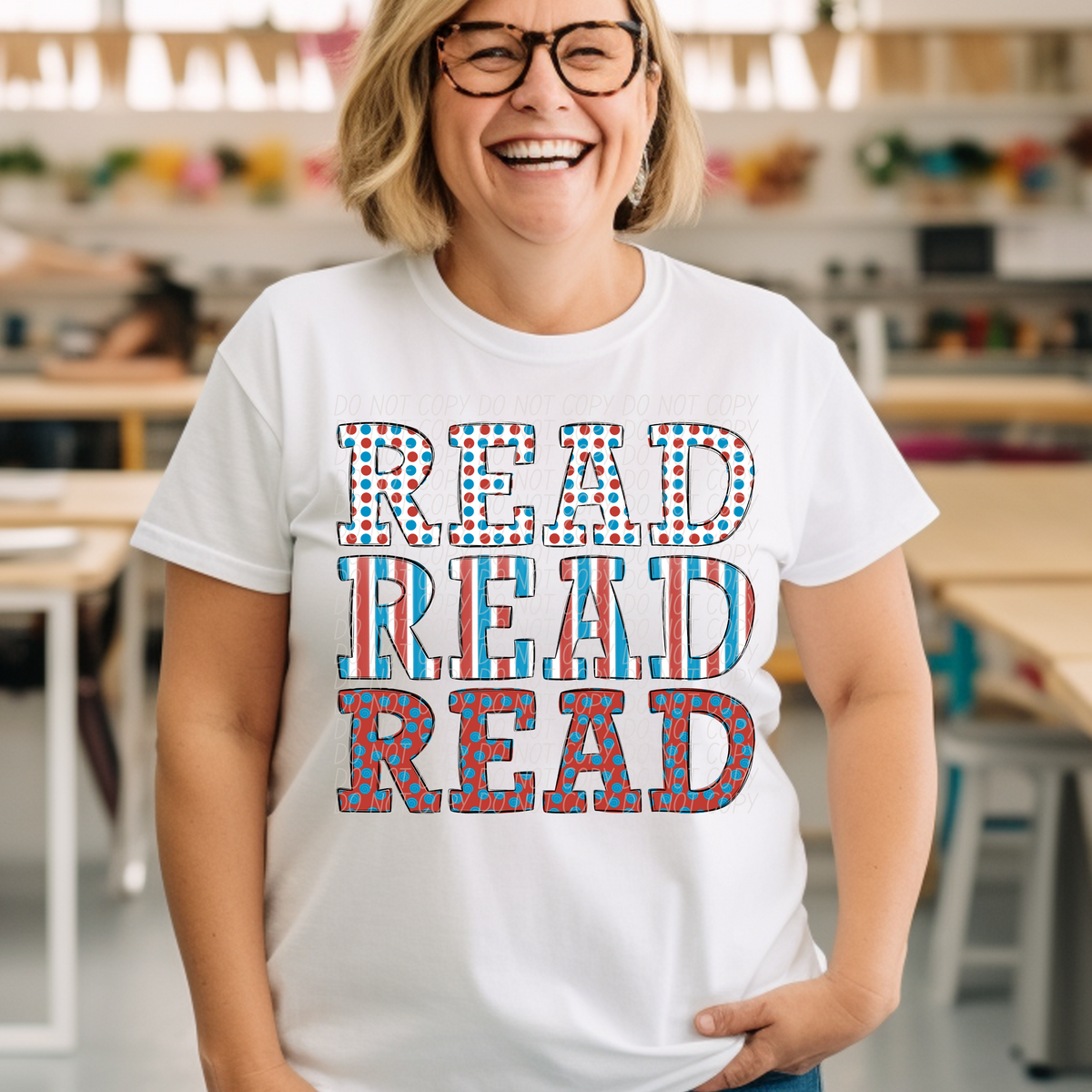 Read-DTF