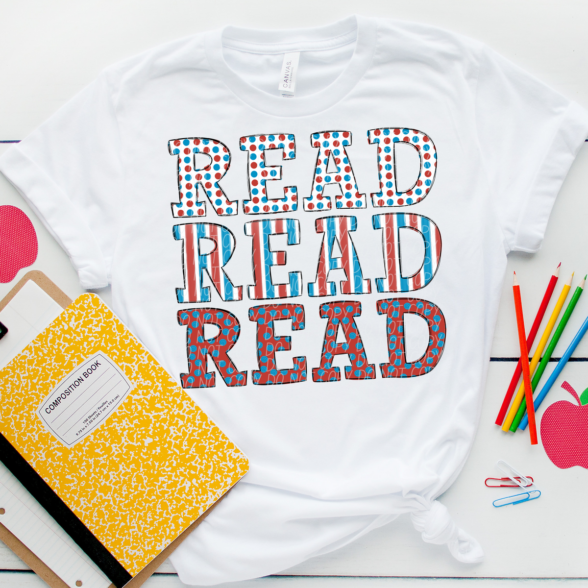 Read-DTF