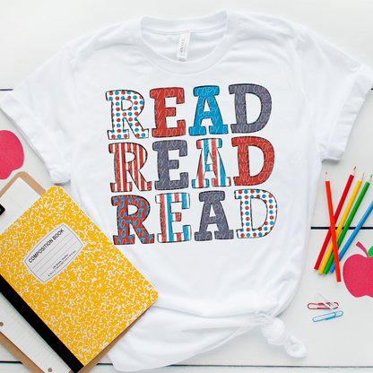 Read-DTF