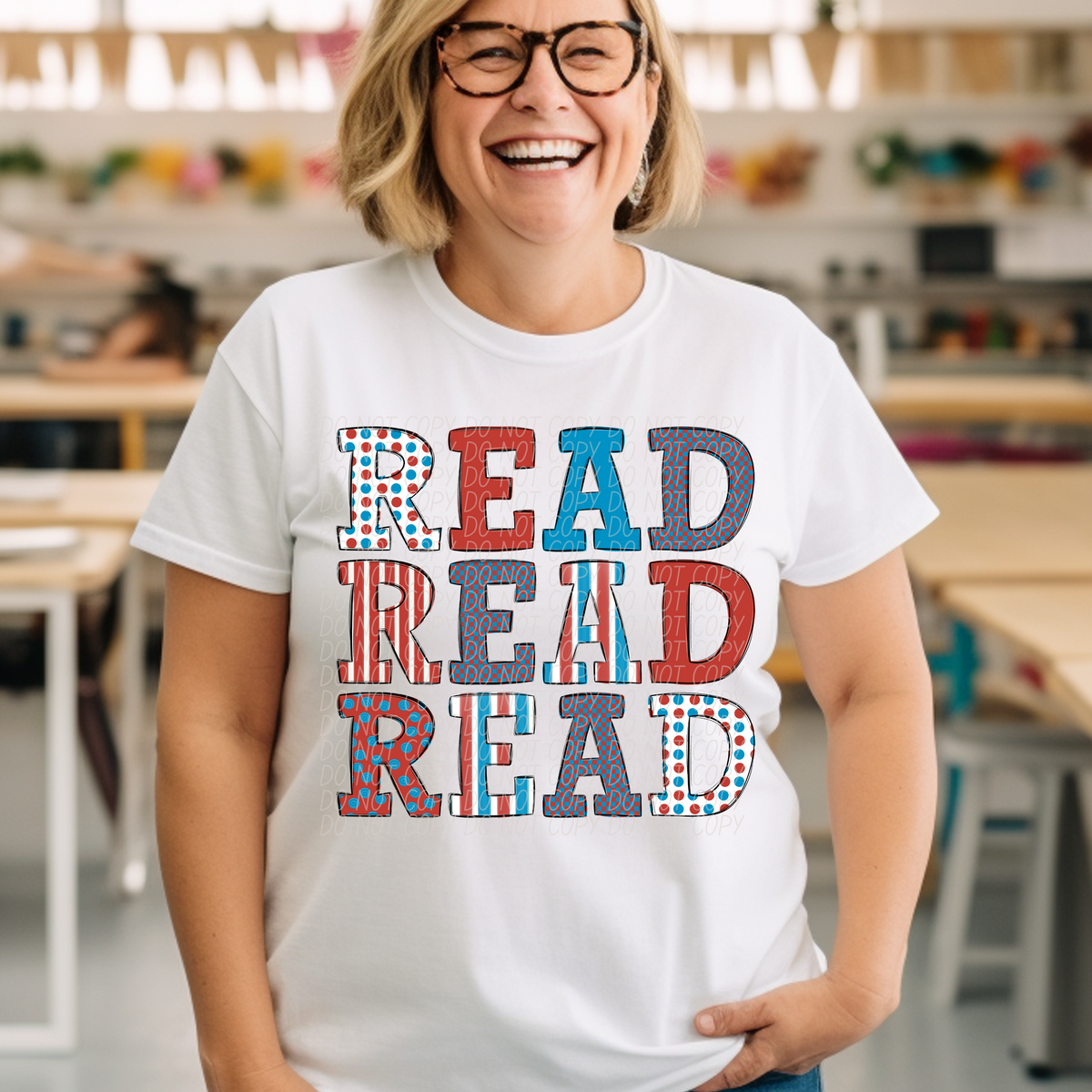 Read-DTF