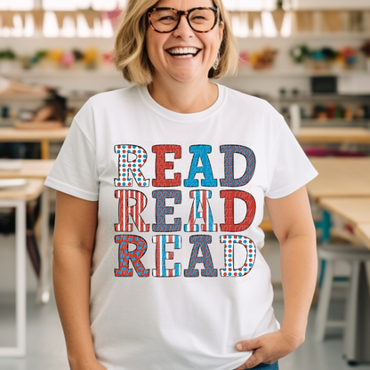 Read-DTF