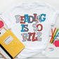 READING IS SO RIZZ-dtf