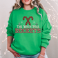 The North Pole Mascots (ALL MASCOTS IN THE LISTING-DROPDOWN)-DTF
