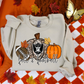Fall & Football ALL TEAMS LISTED IN THIS LISTING WITH A DROPDOWN -DTF