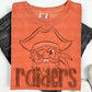 Mascot Outlines (dropdown)-DTF&UV