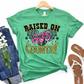 Raised on 80s Country-DTF