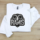 Rams-DTF