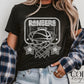 Basketball Mascots With stars (DROPDOWN- ALL IN THIS LISTING)-DTF