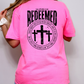 Redeemed-dtf