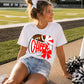 Cheer (Colors in dropdown) -DTF&UV