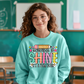 Remember to shine-DTF