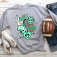 Retro Football New Mint-DTF