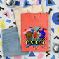 Retro Game day (Dropdown)- DTF&UV