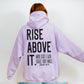 Rise above it-DTF