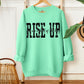 Rise Up- DTF&UV