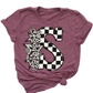 BW Checker star mascots (dropdown)- DTF&UV