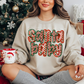 Santa Baby- DTF&UV