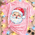 SANTA HO HO HO -DTF