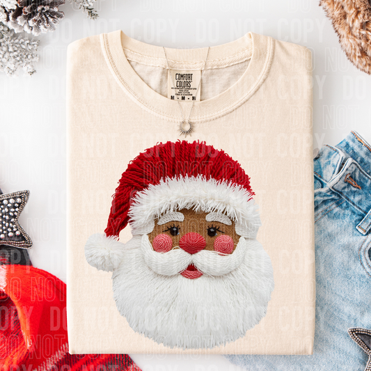 SANTA YARN STRING-DTF&UV