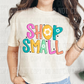 Shop Small Retro-DTF