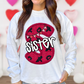 Valentine Names(All names are in this listing/dropdown)-DTF