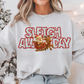 SLEIGH ALL DDAY-DTF&UV