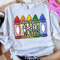 CRAYON BACK TO SCHOOL primary (dropdown)-DTF&UV