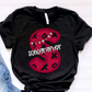 Vday Careers (All Names are in this listing/dropdown)-DTF