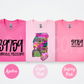 Starksville Mississippi Zip-DTF