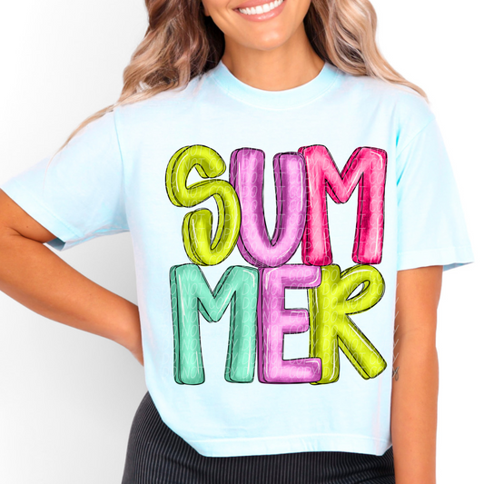 SUMMER-DTF