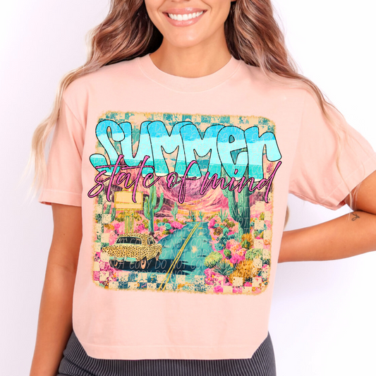 SUMMER ROAD TRIP-DTF