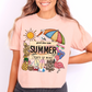 SUMMER STATE OF MIND BEACH-DTF