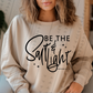 Salt & Light-DTF