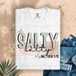 Salty  -DTF
