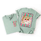 Santas Favorite(included FRONT AND BACK) - DTF&UV