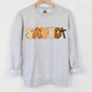 Saved fall letters-DTF