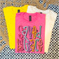 Saved By Grace crosses-DTF&UV