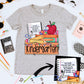 Books & Nameplate School (DROPDOWN) -DTF&UV