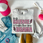 My silence is louder than your drama-DTF