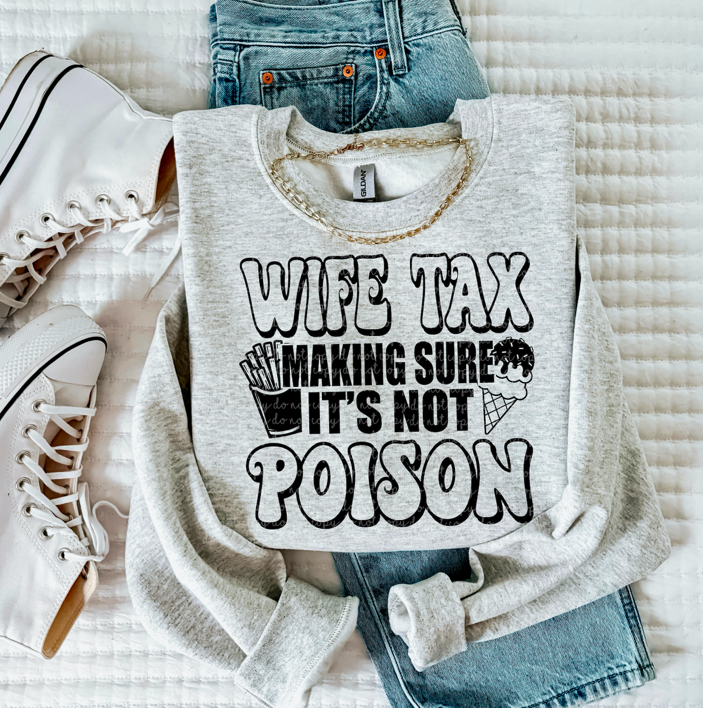 Wife tax-DTF
