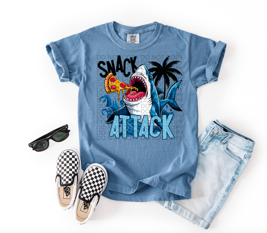 SnackAttack(pizza)-DTF&UV