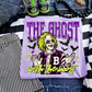 The ghost with the most- DTF&UV