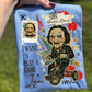 Jigsaw vintage collage-DTF&UV